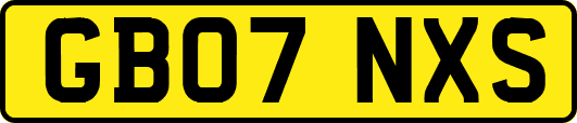 GB07NXS