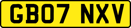 GB07NXV