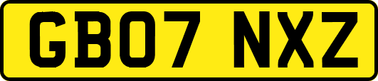 GB07NXZ