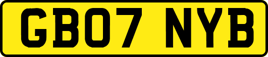 GB07NYB