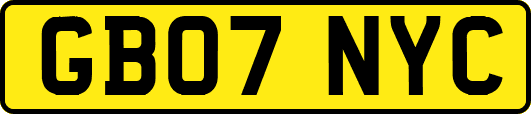 GB07NYC