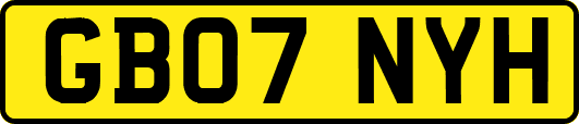 GB07NYH