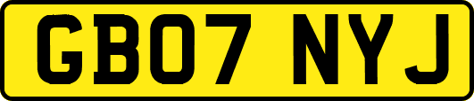 GB07NYJ