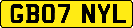 GB07NYL