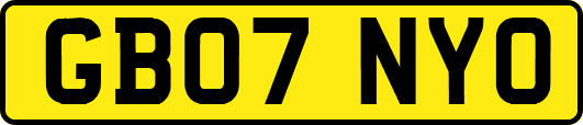 GB07NYO