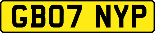 GB07NYP