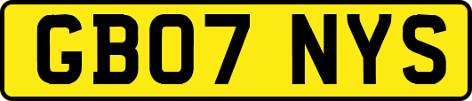 GB07NYS
