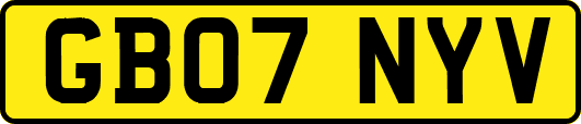 GB07NYV