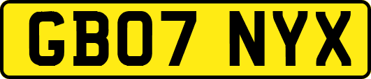 GB07NYX