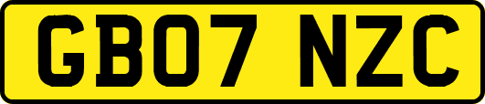 GB07NZC
