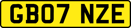 GB07NZE