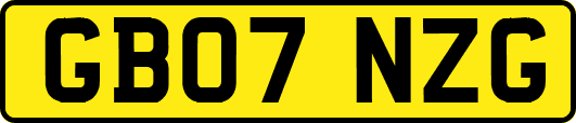 GB07NZG