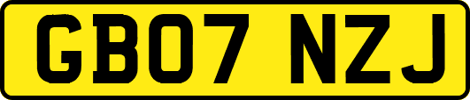 GB07NZJ