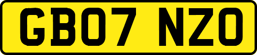 GB07NZO