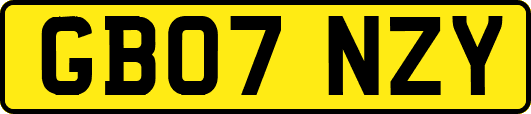 GB07NZY