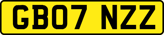 GB07NZZ