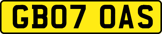 GB07OAS