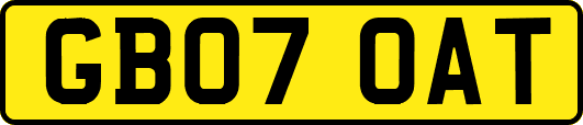 GB07OAT