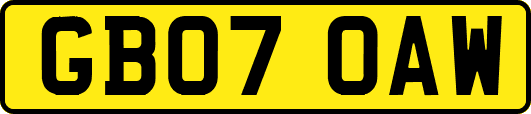GB07OAW