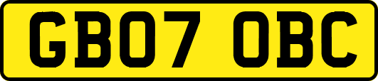 GB07OBC