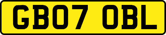 GB07OBL