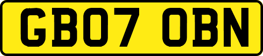 GB07OBN