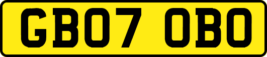 GB07OBO