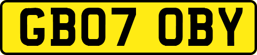GB07OBY