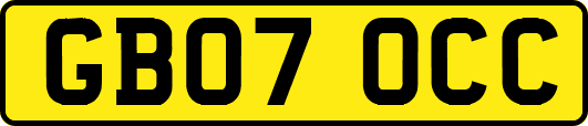 GB07OCC