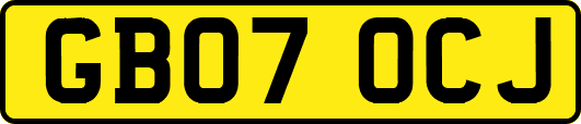 GB07OCJ