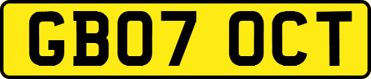 GB07OCT