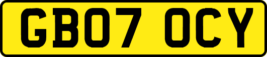 GB07OCY
