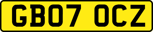 GB07OCZ