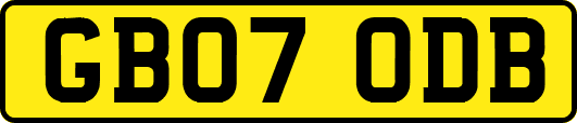 GB07ODB