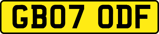 GB07ODF