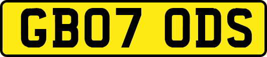 GB07ODS
