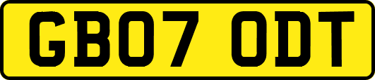 GB07ODT