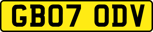 GB07ODV