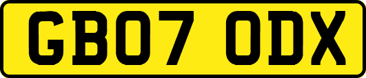 GB07ODX