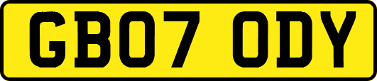 GB07ODY
