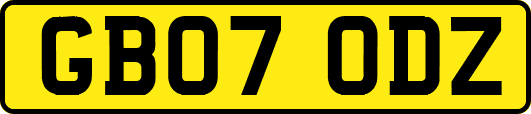 GB07ODZ