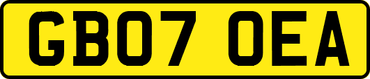 GB07OEA