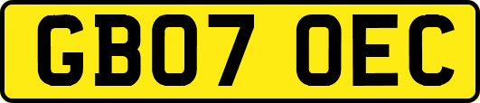 GB07OEC