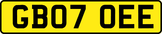 GB07OEE