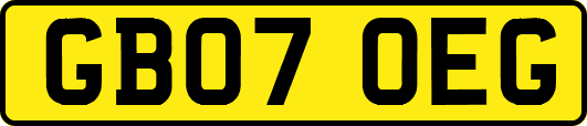 GB07OEG