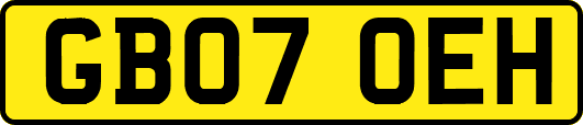 GB07OEH