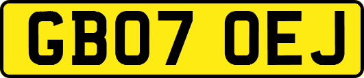 GB07OEJ