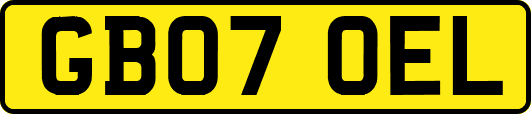GB07OEL