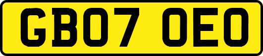 GB07OEO