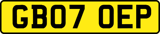 GB07OEP